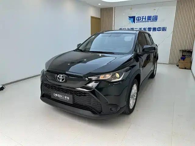 Fenglanda 2024 2.0L CVT Elite Edition