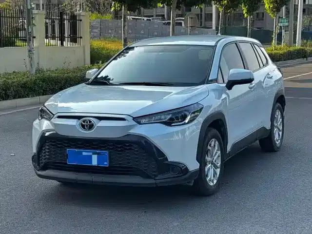 Fenglanda 2024 2.0L CVT Elite Edition