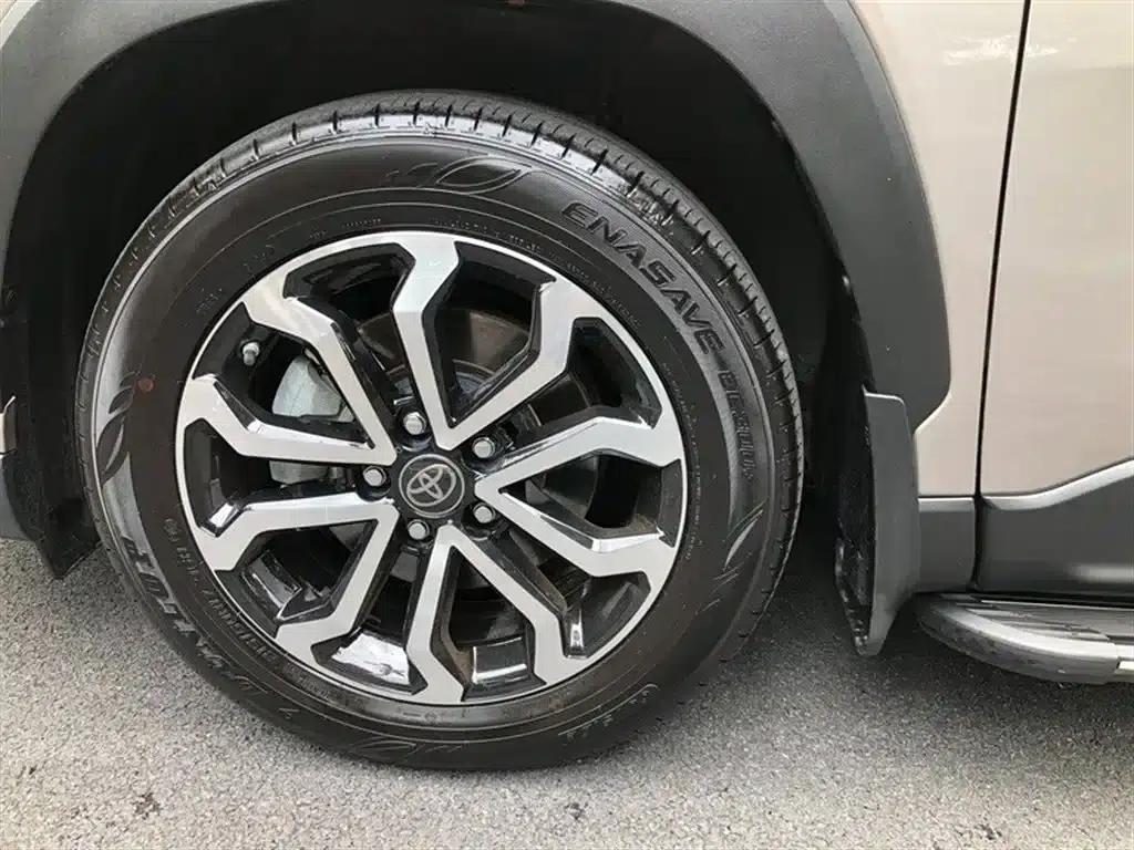 Fenglanda 2022 2.0L CVT Luxury Edition — миниатюра 15