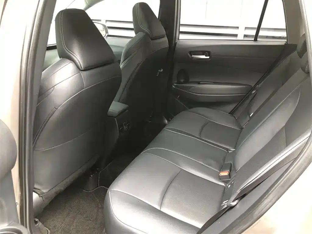 Fenglanda 2022 2.0L CVT Luxury Edition — миниатюра 9