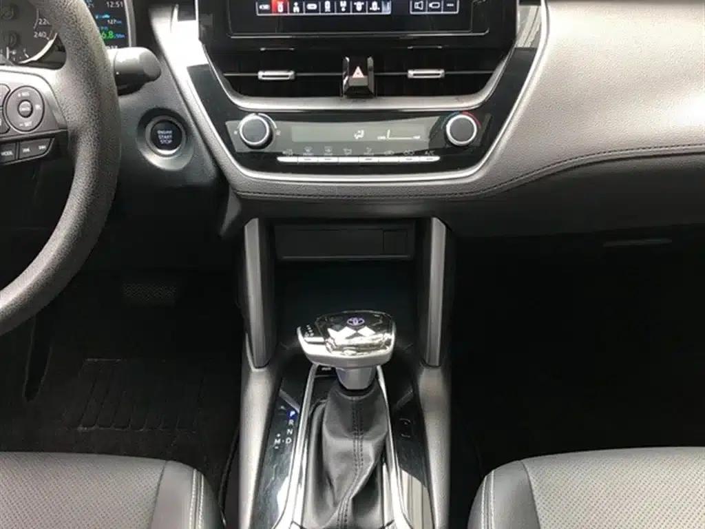 Fenglanda 2022 2.0L CVT Luxury Edition — миниатюра 10