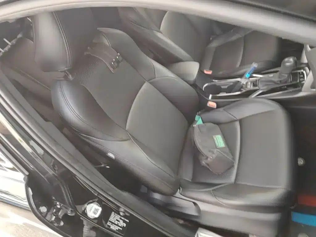 Fenglanda 2023 2.0L CVT Elite Edition — миниатюра 20