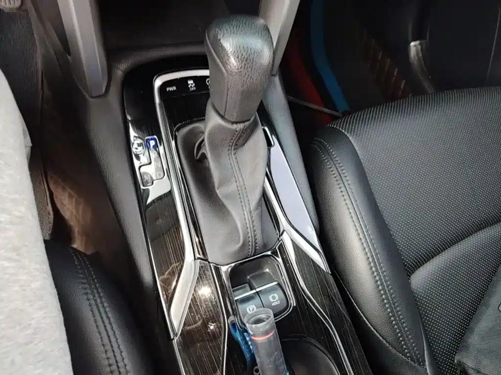 Fenglanda 2023 2.0L CVT Elite Edition — миниатюра 10