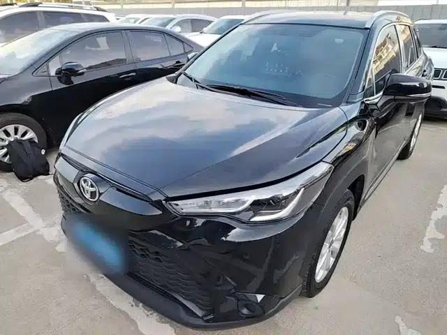 Fenglanda 2023 2.0L CVT Elite Edition