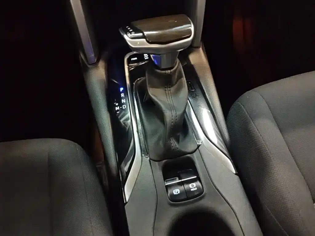 Fenglanda 2023 2.0L CVT Elite Edition — миниатюра 14