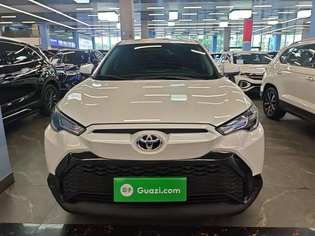 Fenglanda 2023 2.0L CVT Elite Edition — миниатюра 3