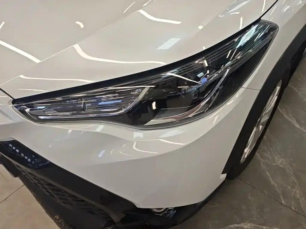 Fenglanda 2023 2.0L CVT Elite Edition — миниатюра 24