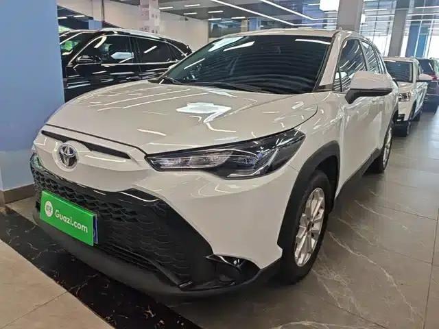 Fenglanda 2023 2.0L CVT Elite Edition