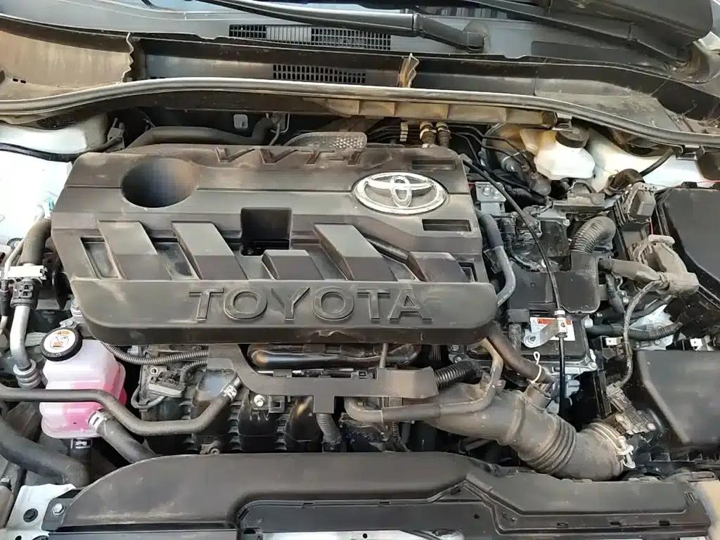 Fenglanda 2023 2.0L Intelligent Hybrid Dual Engine Luxury Edition — миниатюра 11