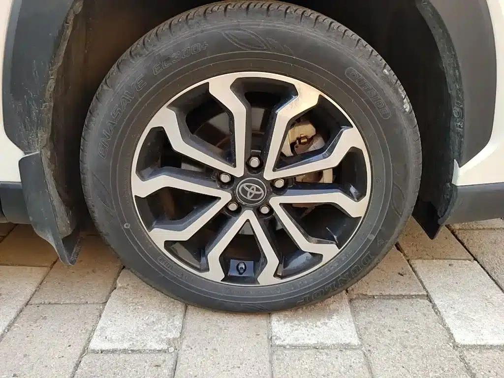 Fenglanda 2023 2.0L Intelligent Hybrid Dual Engine Luxury Edition — миниатюра 23