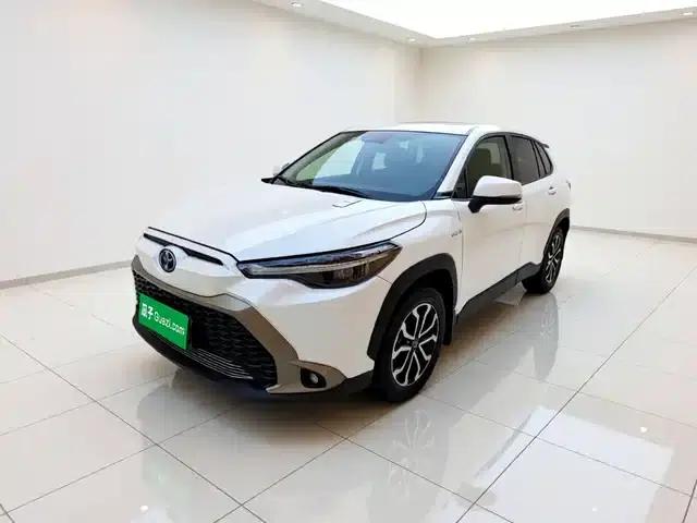 Fenglanda 2023 2.0L Intelligent Hybrid Dual Engine Luxury Edition