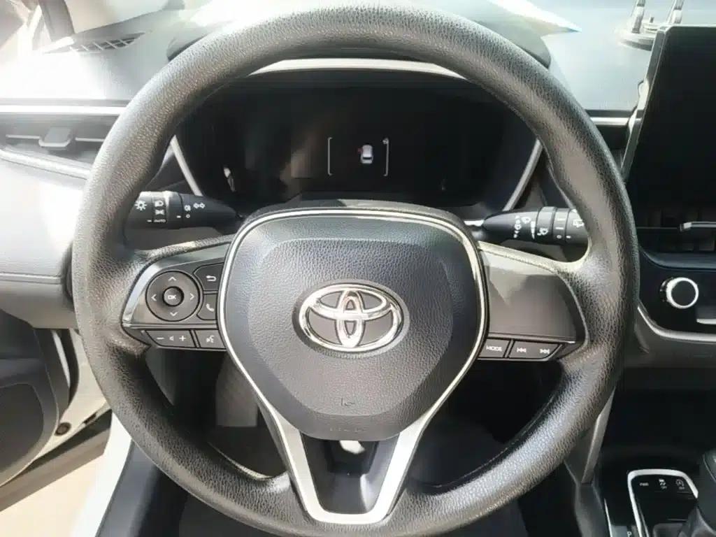 Fenglanda 2024 2.0L CVT Elite Plus Edition — миниатюра 11