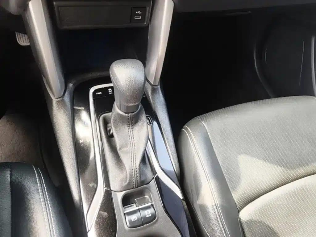 Fenglanda 2024 2.0L CVT Elite Plus Edition — миниатюра 14