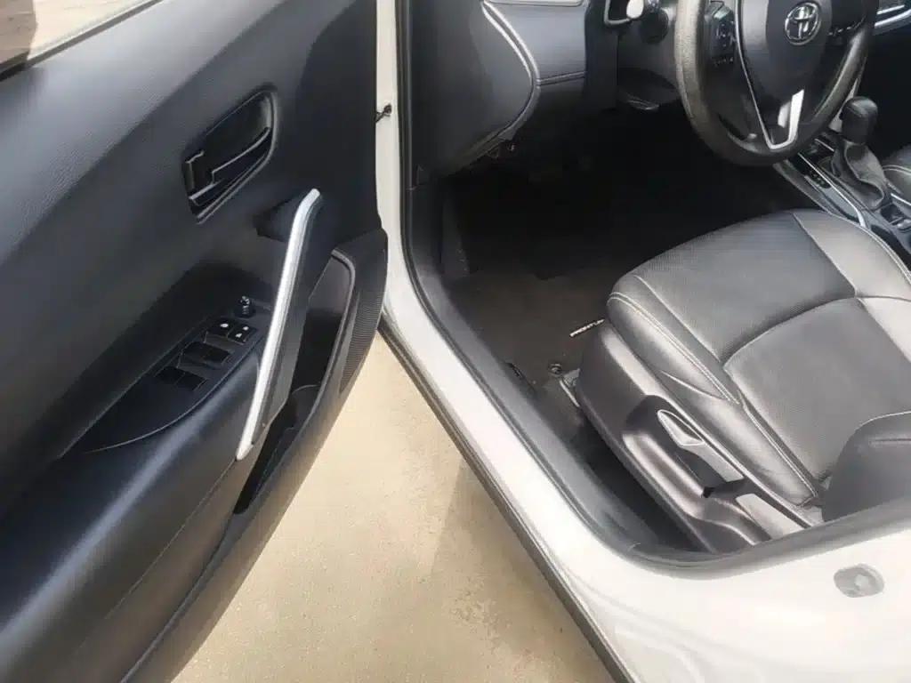 Fenglanda 2024 2.0L CVT Elite Plus Edition — миниатюра 16