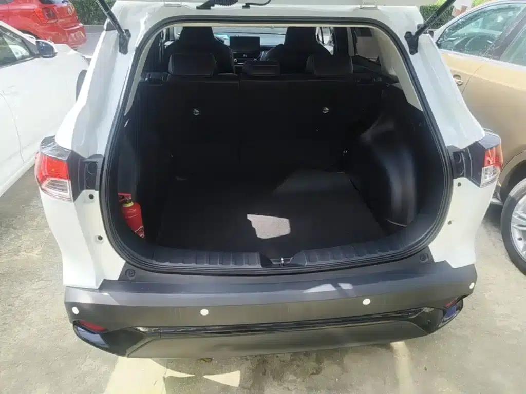 Fenglanda 2024 2.0L CVT Elite Plus Edition — миниатюра 19