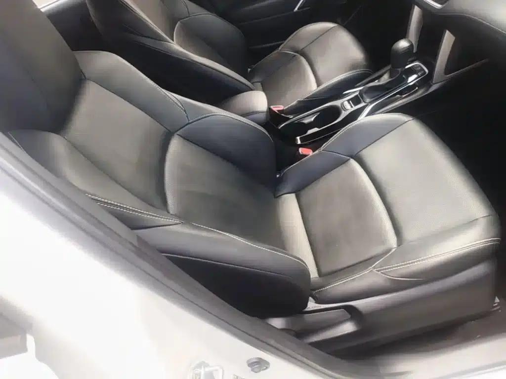 Fenglanda 2024 2.0L CVT Elite Plus Edition — миниатюра 25