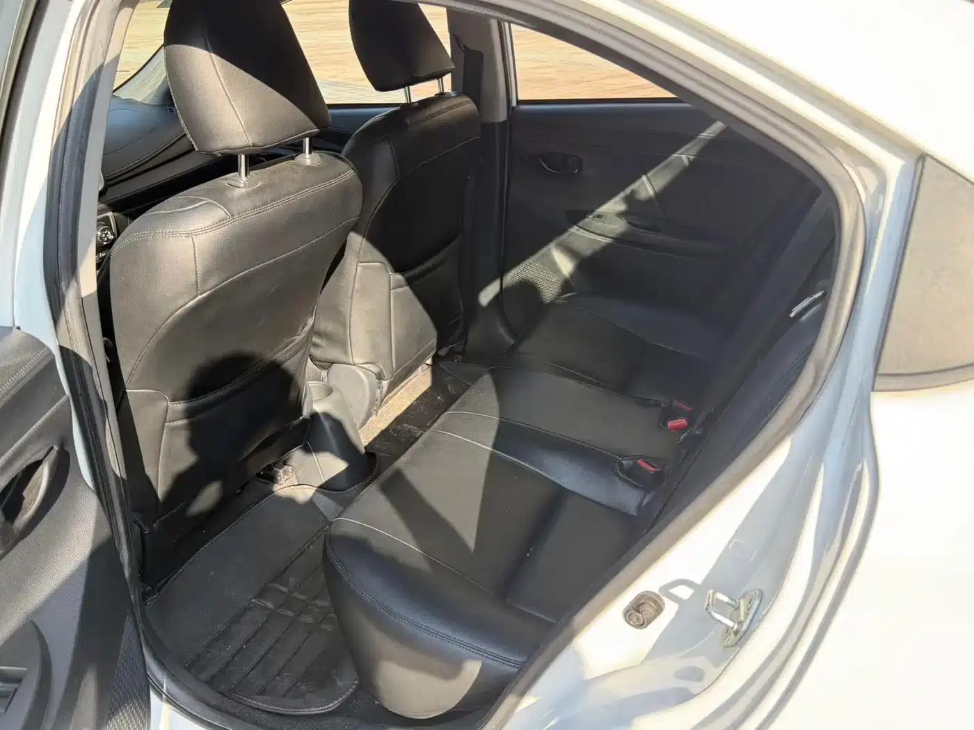 Vios 2019 1.5L CVT Adventure Edition — миниатюра 5