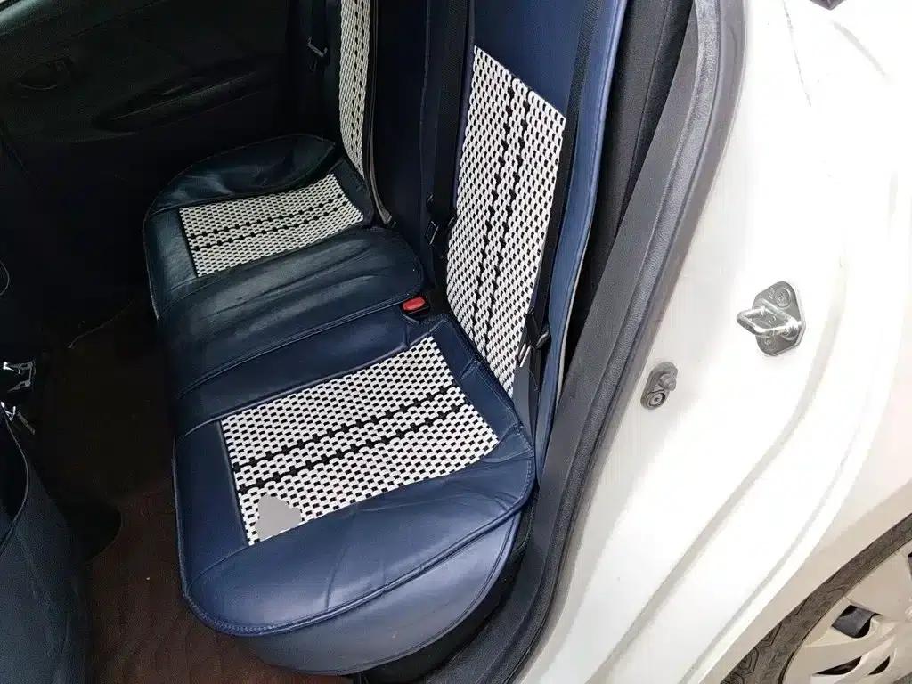 Vios 2017 1.5L Manual Comfort Edition — миниатюра 13