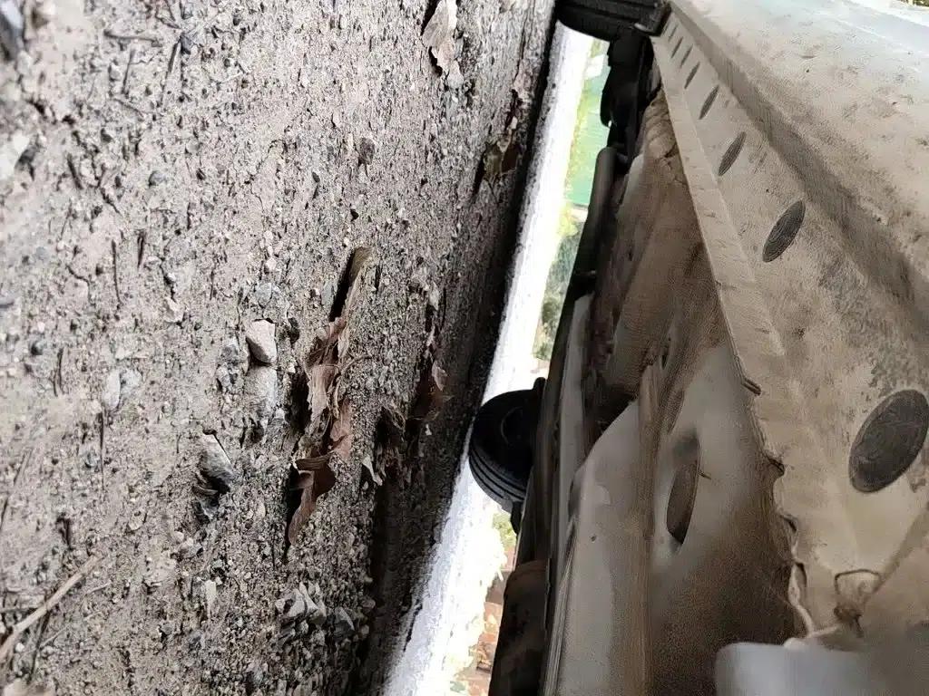 Vios 2017 1.5L Manual Comfort Edition — миниатюра 17