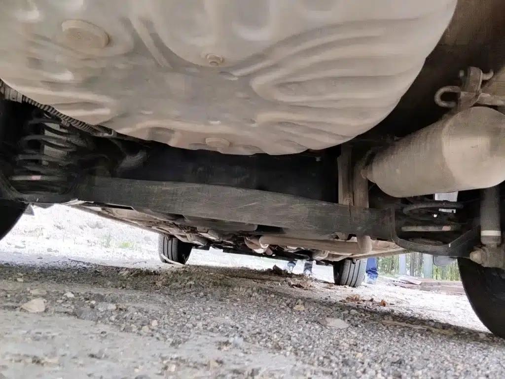Vios 2017 1.5L Manual Comfort Edition — миниатюра 25