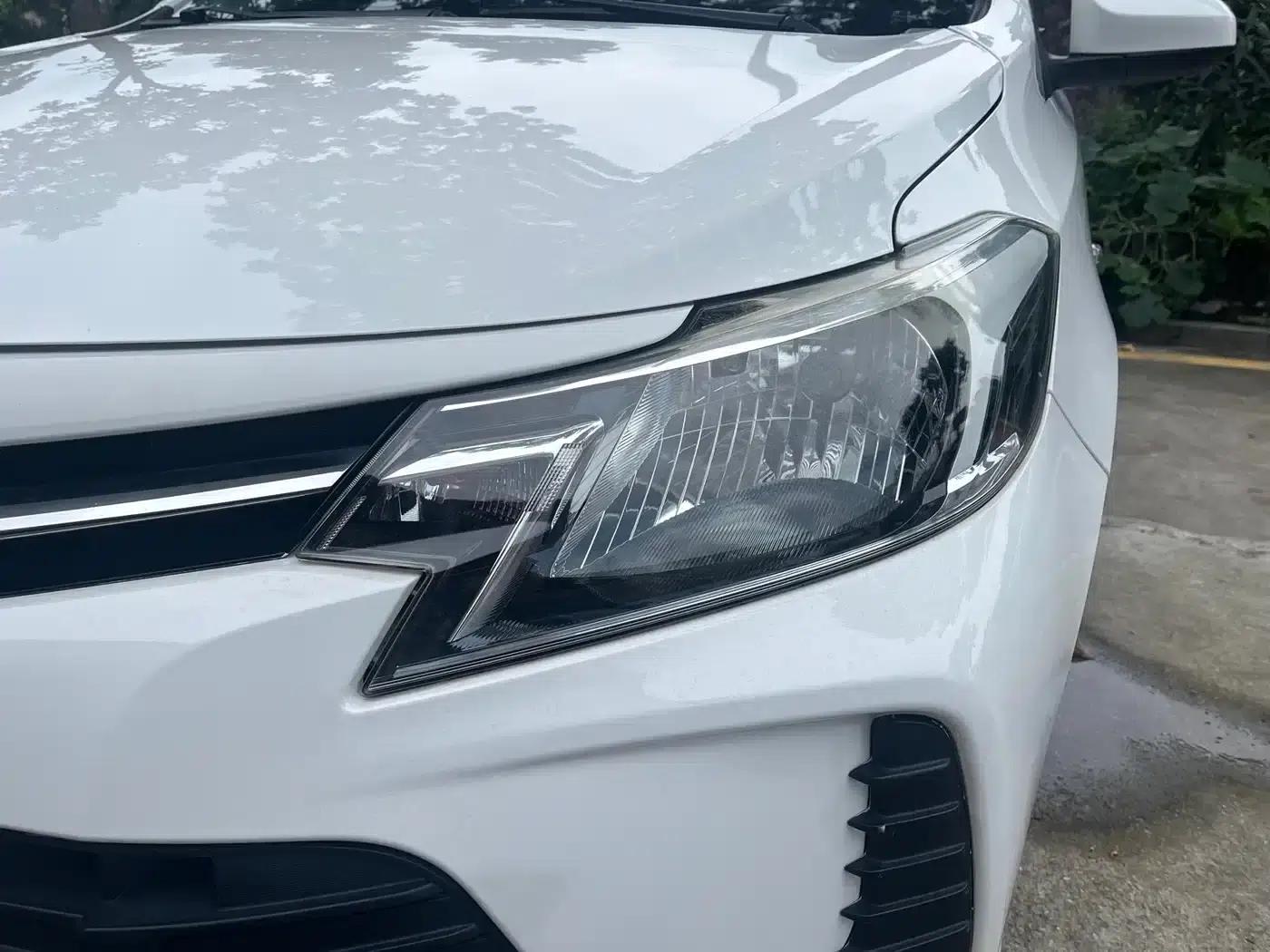 Vios 2021 1.5L CVT Adventure Edition — миниатюра 21