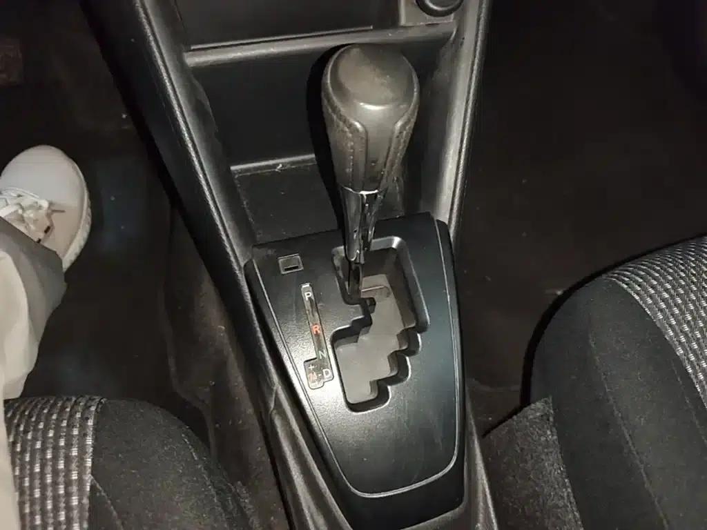Vios 2019 1.5L CVT Adventure Edition — миниатюра 14