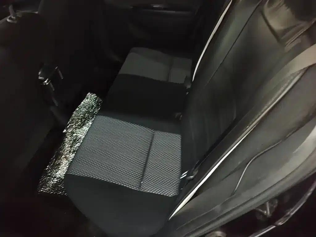 Vios 2019 1.5L CVT Adventure Edition — миниатюра 17