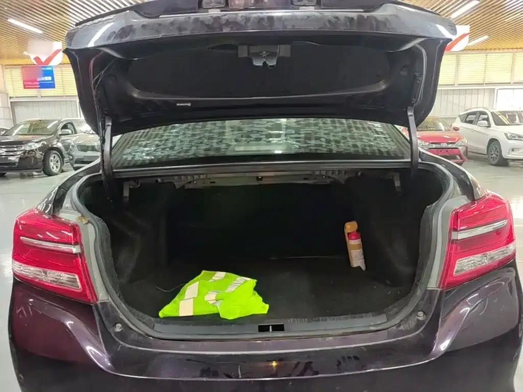 Vios 2019 1.5L CVT Adventure Edition — миниатюра 19