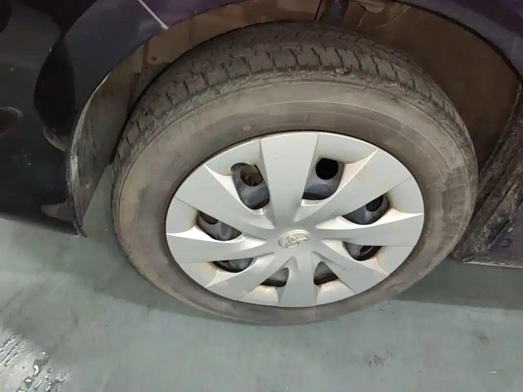 Vios 2019 1.5L CVT Adventure Edition — миниатюра 23