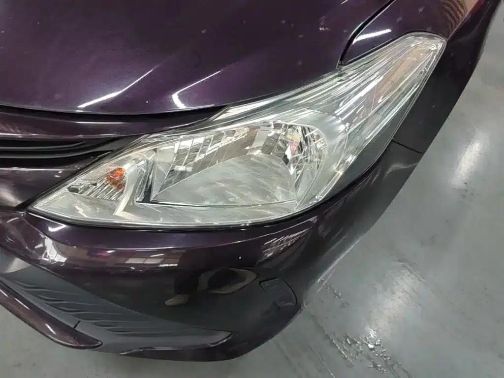 Vios 2019 1.5L CVT Adventure Edition — миниатюра 24