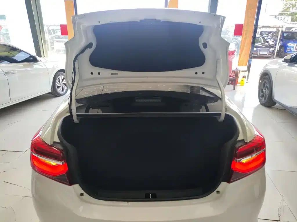 Vios 2021 1.5L CVT Adventure Edition — миниатюра 19