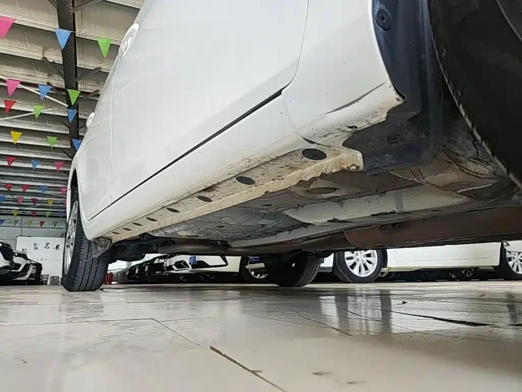 Vios 2021 1.5L CVT Adventure Edition — миниатюра 21