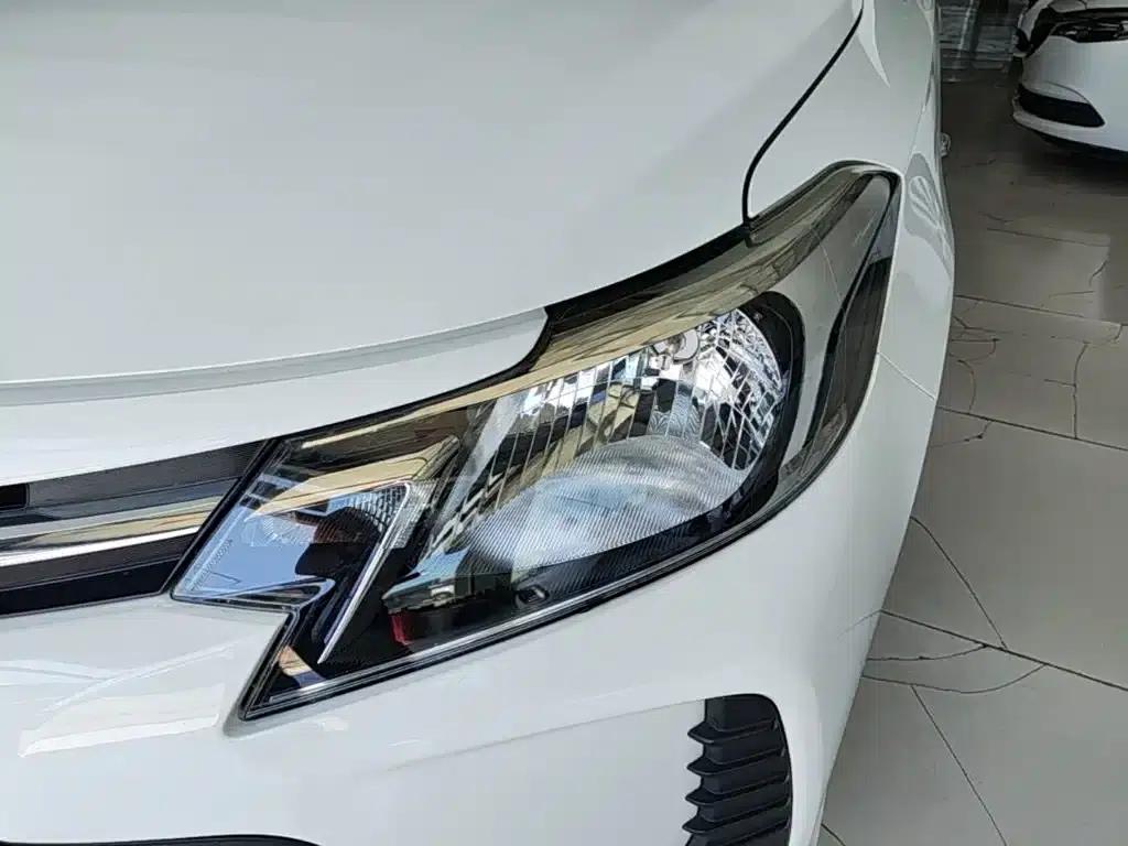 Vios 2021 1.5L CVT Adventure Edition — миниатюра 24