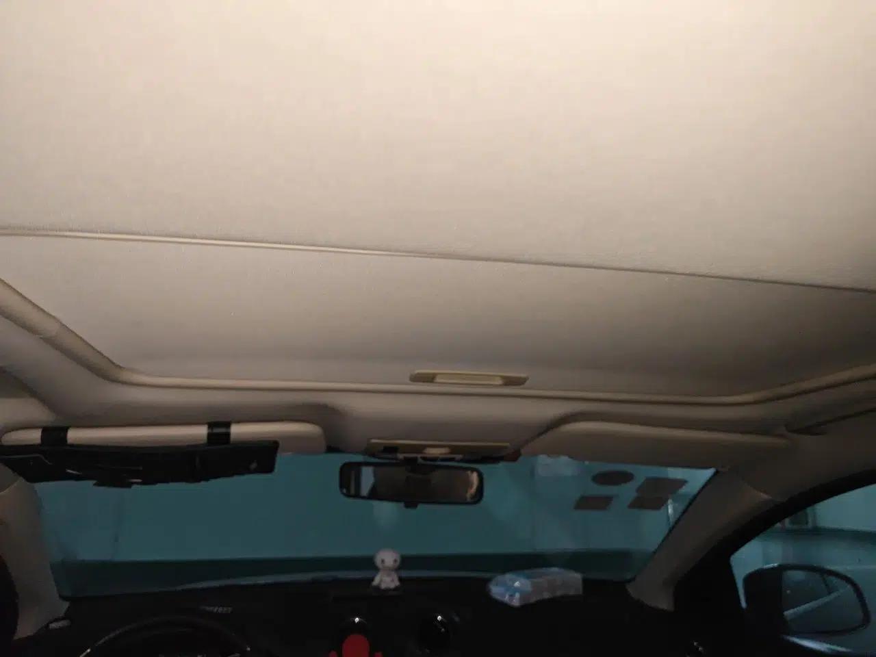 Ford Mondeo 2011 2.3L Fashion Edition — миниатюра 18