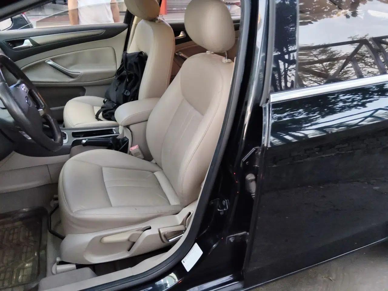 Ford Mondeo 2011 2.3L Fashion Edition — миниатюра 15
