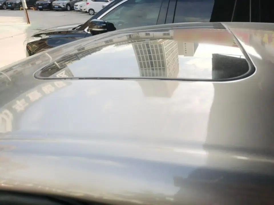 Ford Mondeo 2013 1.5L GTDi180 Fashion Edition — миниатюра 7