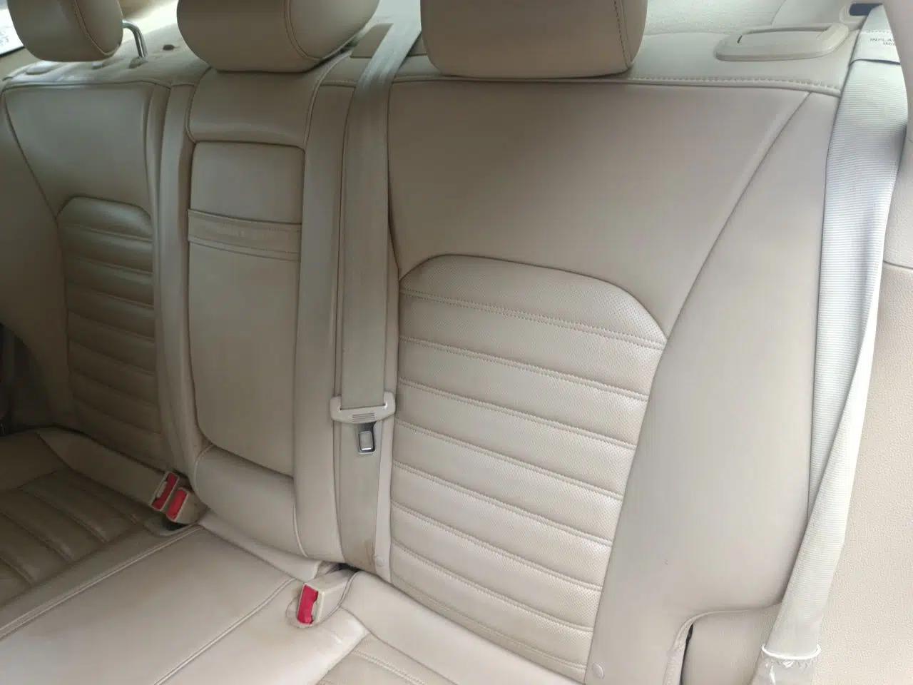 Ford Mondeo 2013 2.0L GTDi240 Ultimate Edition — миниатюра 17