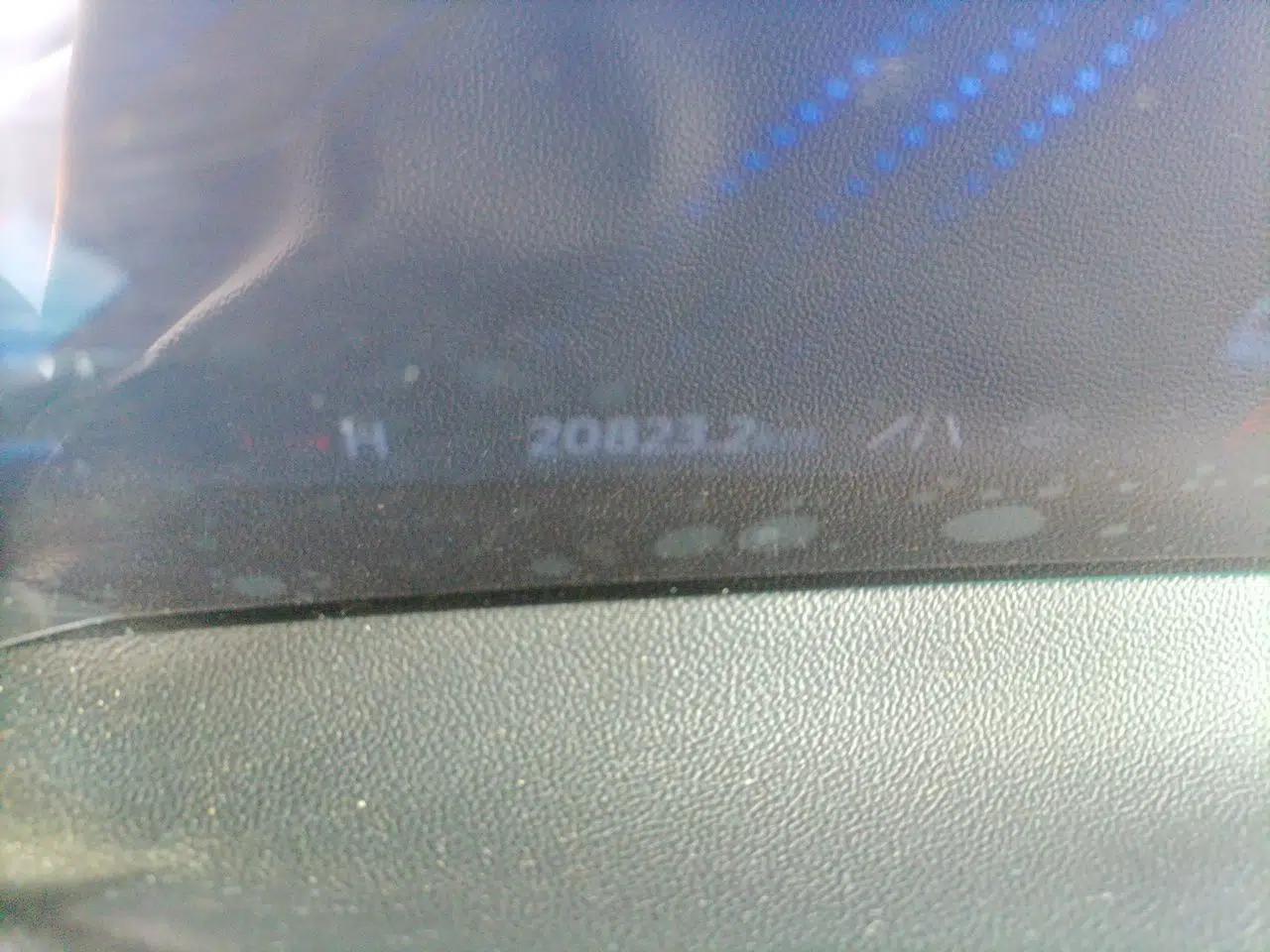 Ford Mondeo 2023 EcoBoost 245 Luxury Model — миниатюра 12
