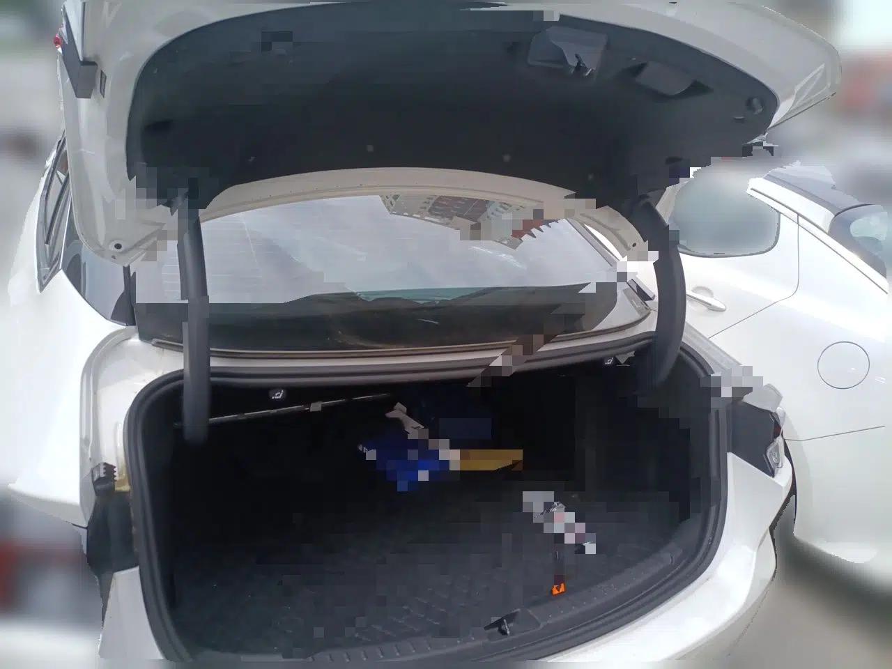 Ford Mondeo 2023 EcoBoost 245 Luxury Model — миниатюра 19