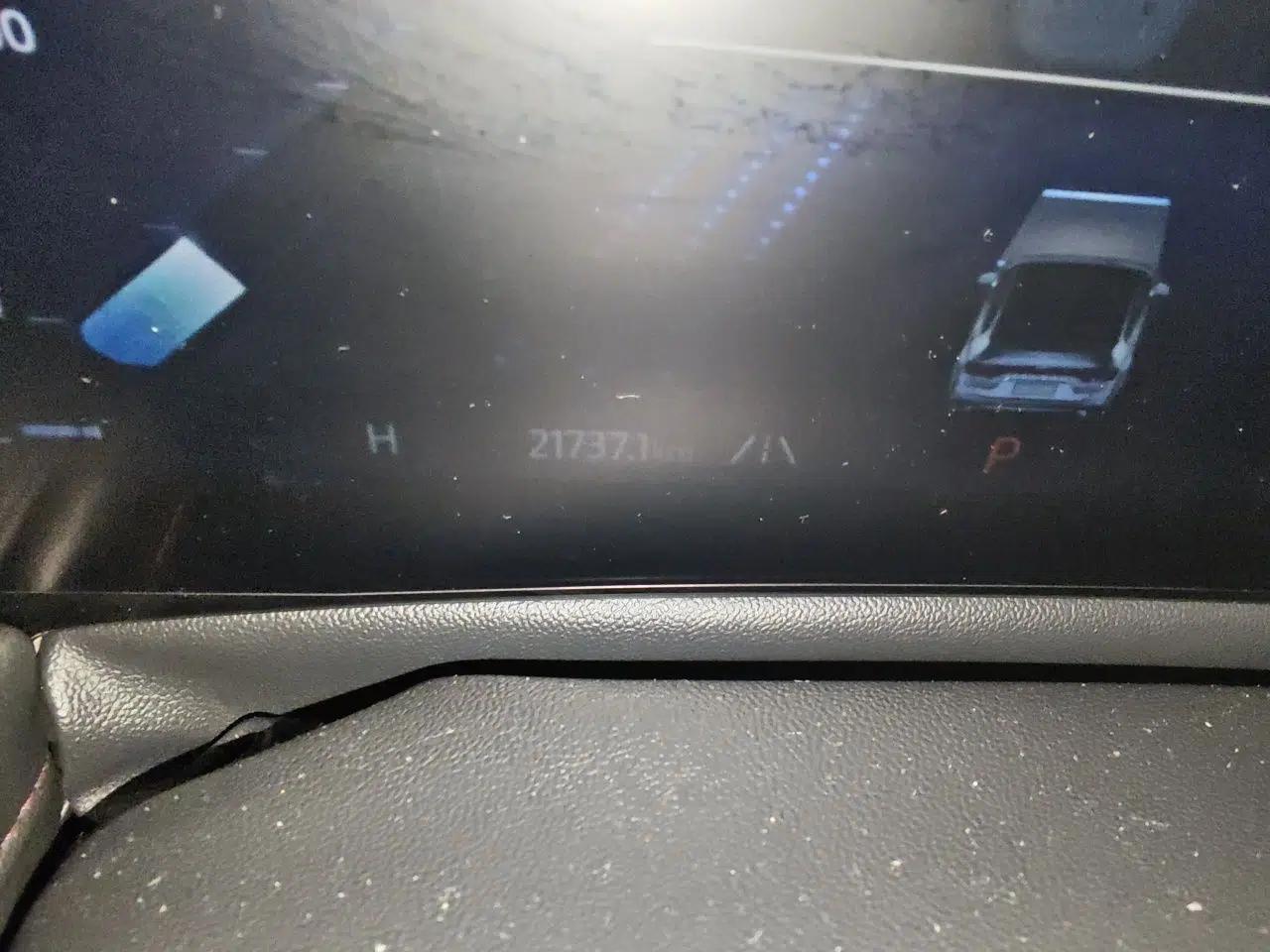 Ford Mondeo 2023 EcoBoost 245 Luxury Model — миниатюра 12