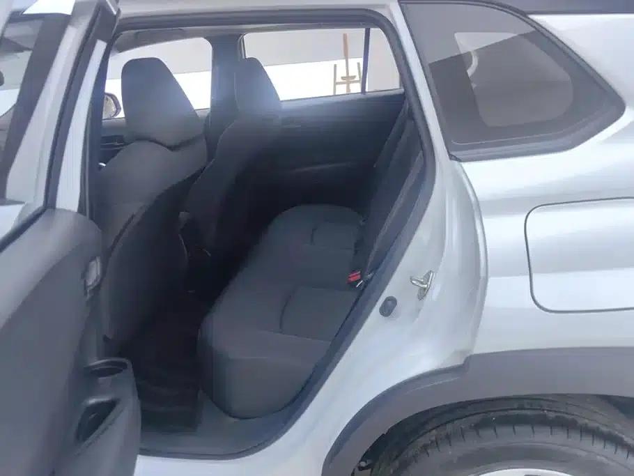 2024 Toyota Corolla 2.0L Elite Edition — миниатюра 11