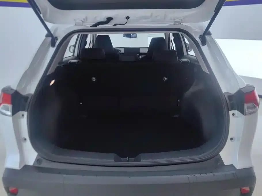 2024 Toyota Corolla 2.0L Elite Edition — миниатюра 4
