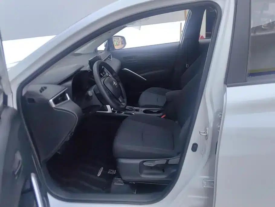 2024 Toyota Corolla 2.0L Elite Edition — миниатюра 9