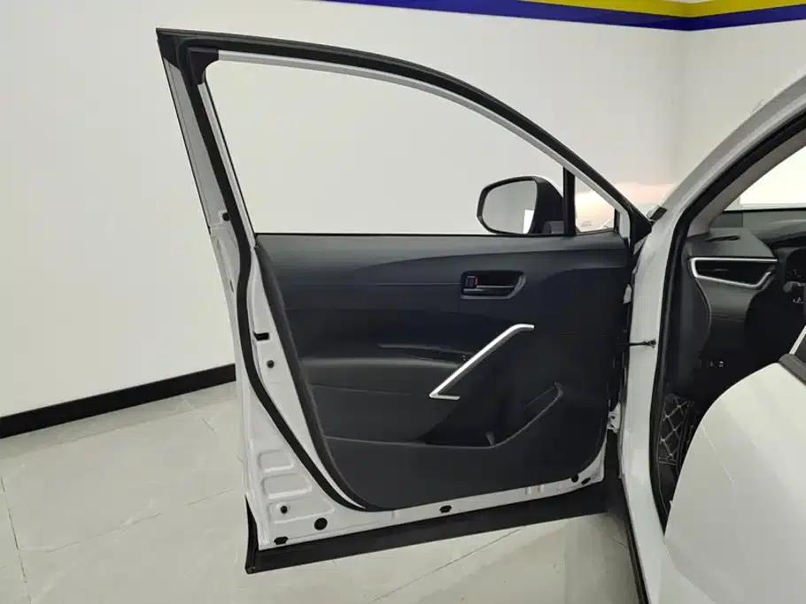 2022 Toyota Corolla Sharp 2.0L Elite Edition — миниатюра 7