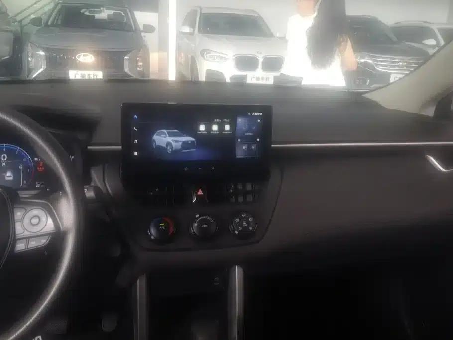 2023 Toyota Corolla Sharp 2.0L Pioneer Edition — миниатюра 13