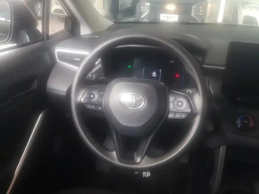 2023 Toyota Corolla Sharp 2.0L Pioneer Edition — миниатюра 15