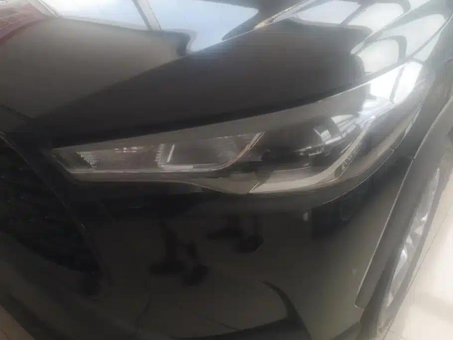 2023 Toyota Corolla Sharp 2.0L Pioneer Edition — миниатюра 5