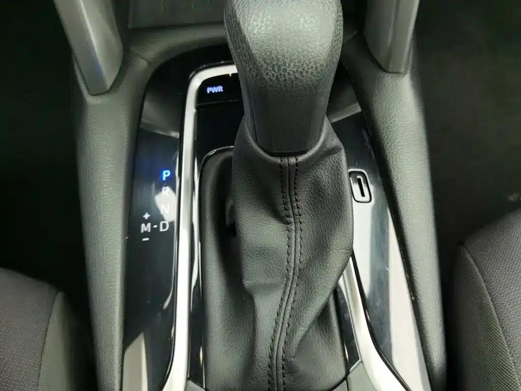 2022 Toyota Corolla Sharp 2.0L Elite Edition — миниатюра 13