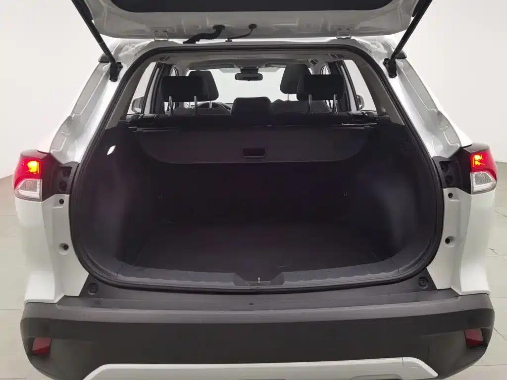 2022 Toyota Corolla Sharp 2.0L Elite Edition — миниатюра 16