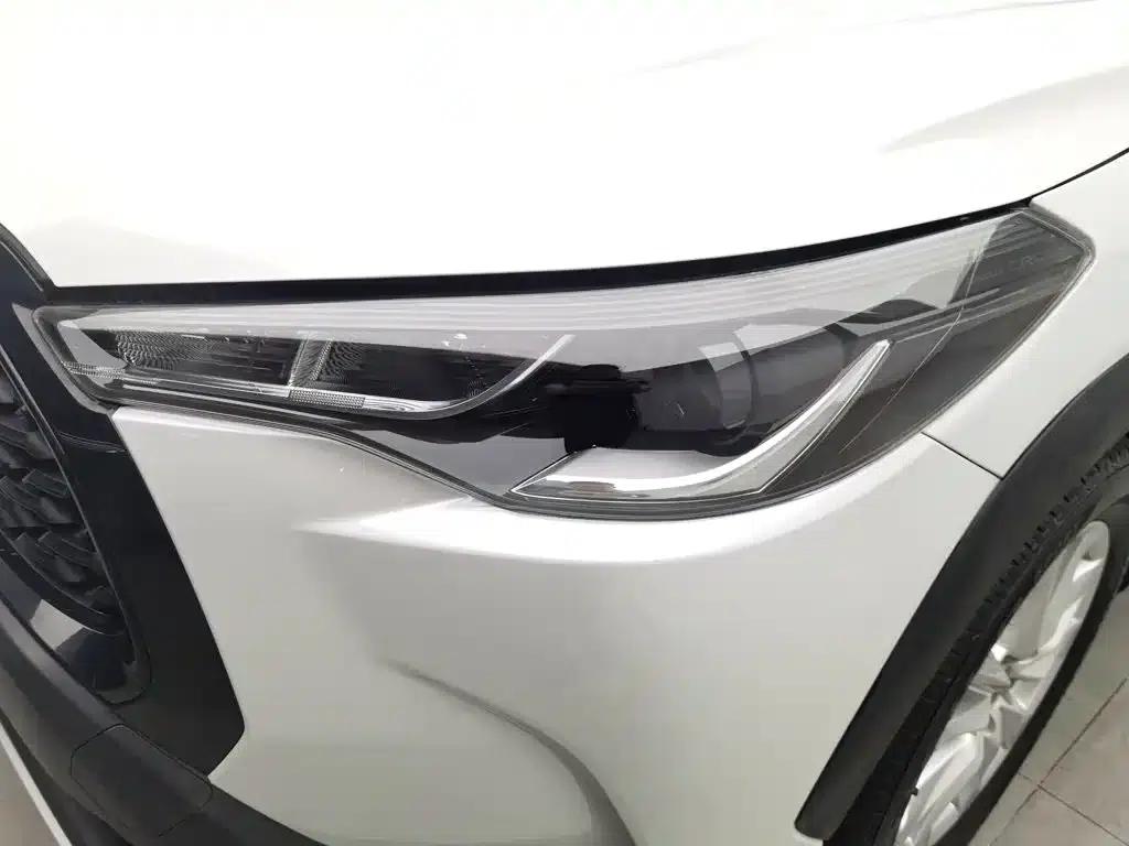 2022 Toyota Corolla Sharp 2.0L Elite Edition — миниатюра 7